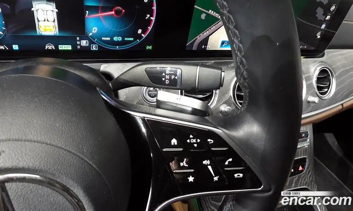 Mercedes-Benz E-Class 2022 2.0 гидро в Москве, фото 9