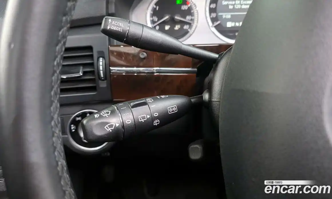 Mercedes-Benz GLK-Class 2011 3.5 гидро в Москве № 822300, фото 17