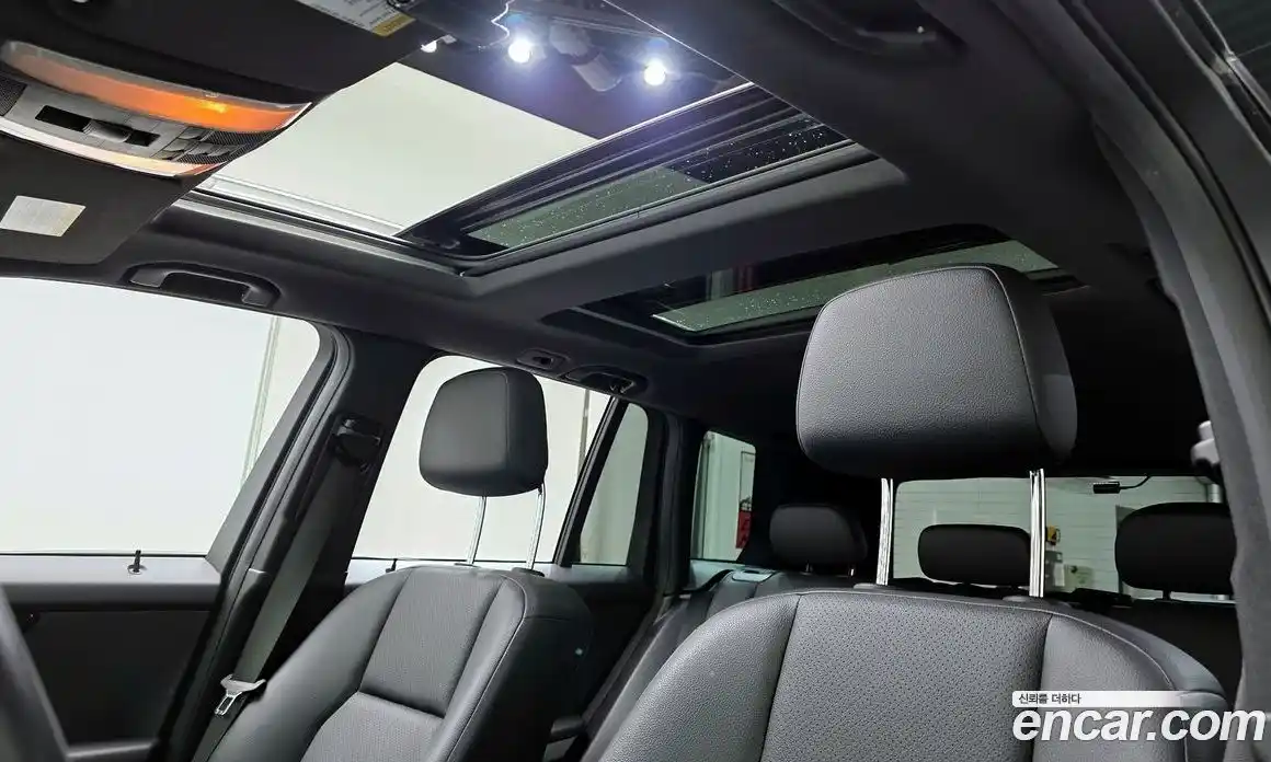 Mercedes-Benz GLK-Class 2011 3.5 гидро в Москве № 822300, фото 19