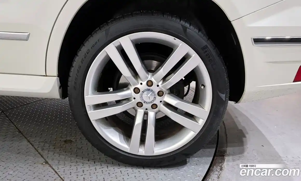 Mercedes-Benz GLK-Class 2011 3.5 гидро в Москве № 822300, фото 5