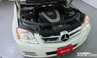 Mercedes-Benz GLK-Class 2011 3.5 гидро в Москве № 822300, миниатюра 6