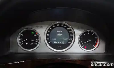 Mercedes-Benz GLK-Class 2011 3.5 гидро в Москве № 822300, миниатюра 8