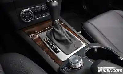 Mercedes-Benz GLK-Class 2011 3.5 гидро в Москве № 822300, миниатюра 9