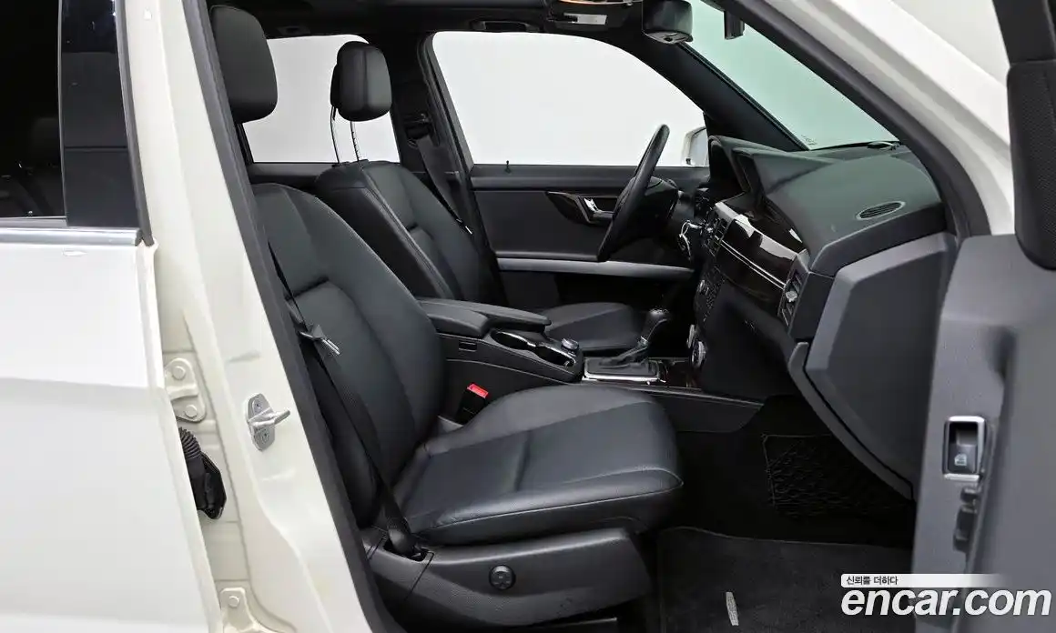Mercedes-Benz GLK-Class 2011 3.5 гидро в Москве № 822300, фото 10