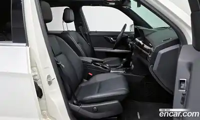 Mercedes-Benz GLK-Class 2011 3.5 гидро в Москве № 822300, миниатюра 10