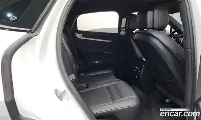 Porsche Cayenne 2024 3.0 гидро в Москве № 824166, миниатюра 12