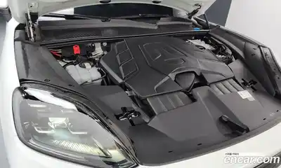 Porsche Cayenne 2024 3.0 гидро в Москве № 824166, миниатюра 6