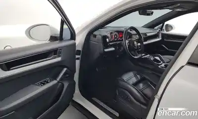 Porsche Cayenne 2024 3.0 гидро в Москве № 824166, миниатюра 10