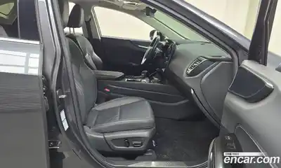 Lexus NX 2022 2.5 гидро в Москве № 825855, миниатюра 11
