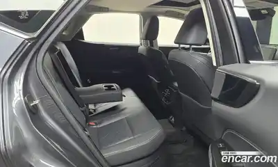 Lexus NX 2022 2.5 гидро в Москве № 825855, миниатюра 12