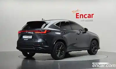 Lexus NX 2022 2.5 гидро в Москве № 825855, миниатюра 2