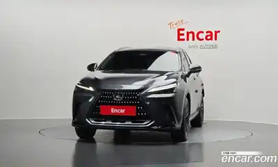 Lexus NX 2022 2.5 гидро в Москве № 825855, миниатюра 3