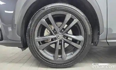 Lexus NX 2022 2.5 гидро в Москве № 825855, миниатюра 5