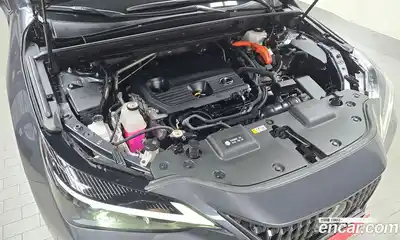 Lexus NX 2022 2.5 гидро в Москве № 825855, миниатюра 6