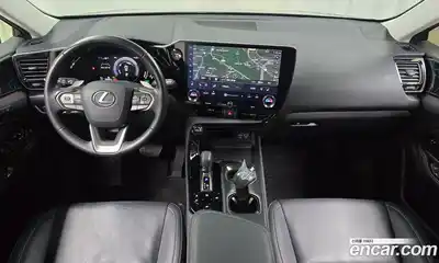 Lexus NX 2022 2.5 гидро в Москве № 825855, миниатюра 7