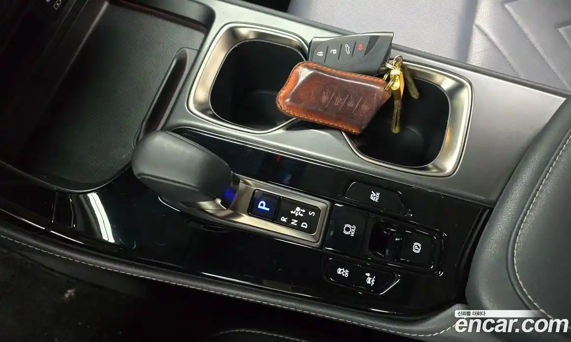 Lexus NX 2022 2.5 гидро в Москве № 825855, фото 9
