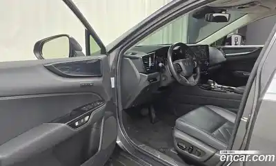 Lexus NX 2022 2.5 гидро в Москве № 825855, миниатюра 10