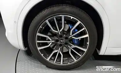 Maserati Grecale 2023 2.0 гидро в Москве № 827322, миниатюра 5