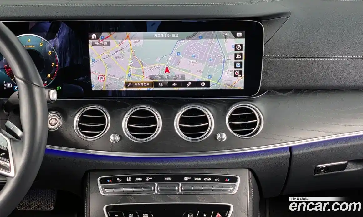 Mercedes-Benz E-Class 2022 2.0 гидро, фото 14