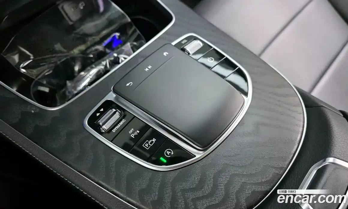 Mercedes-Benz E-Class 2022 2.0 гидро, фото 16