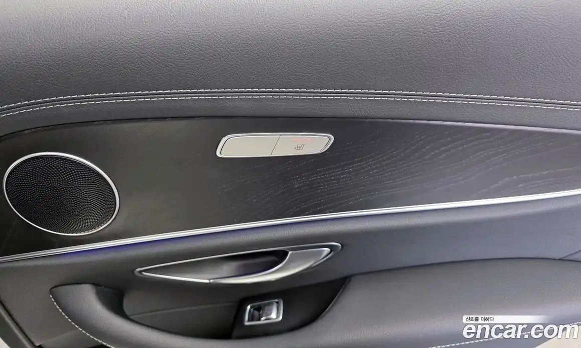 Mercedes-Benz E-Class 2022 2.0 гидро, фото 18