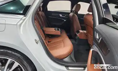 Audi A6 2022 2.0 гидро в Москве, миниатюра 12