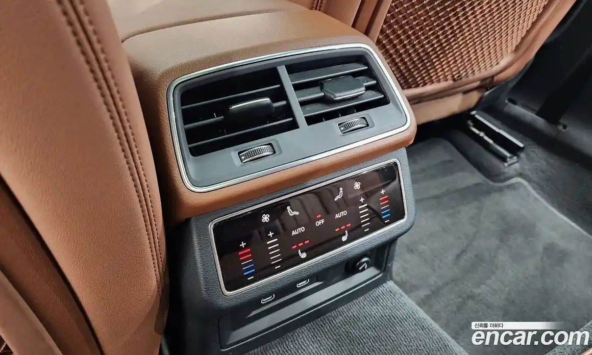 Audi A6 2022 2.0 гидро в Москве, фото 18