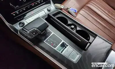 Audi A6 2022 2.0 гидро в Москве, миниатюра 9