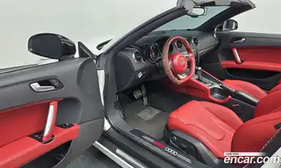 Audi TT 2008 2.0 гидро в Москве № 860053, миниатюра 11