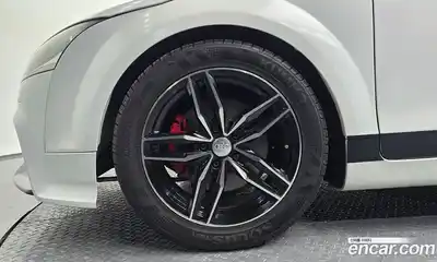 Audi TT 2008 2.0 гидро в Москве № 860053, миниатюра 5