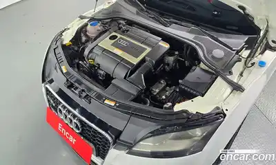 Audi TT 2008 2.0 гидро в Москве № 860053, миниатюра 6