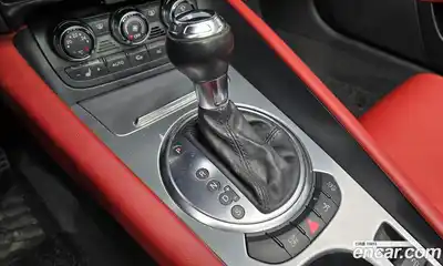Audi TT 2008 2.0 гидро в Москве № 860053, миниатюра 9