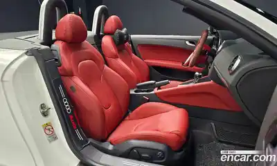 Audi TT 2008 2.0 гидро в Москве № 860053, миниатюра 10