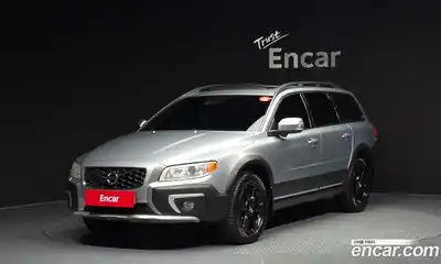 Volvo XC70, 2013