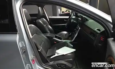 Volvo XC70 2013 2.4 гидро в Москве № 860431, миниатюра 11