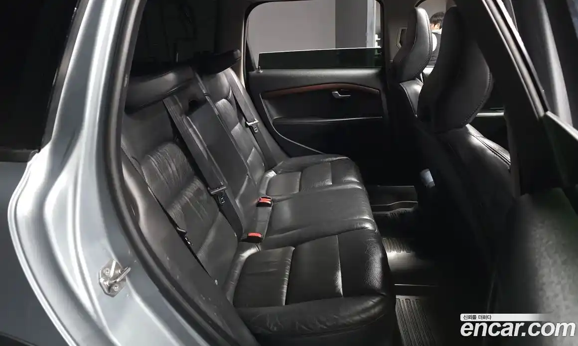 Volvo XC70 2013 2.4 гидро в Москве № 860431, фото 12