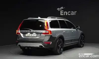 Volvo XC70 2013 2.4 гидро в Москве № 860431, миниатюра 2