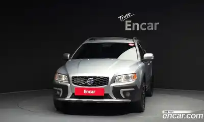 Volvo XC70 2013 2.4 гидро в Москве № 860431, миниатюра 3