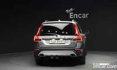 Volvo XC70 2013 2.4 гидро в Москве № 860431, миниатюра 4