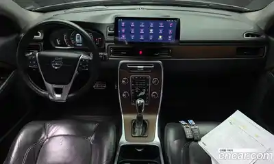 Volvo XC70 2013 2.4 гидро в Москве № 860431, миниатюра 7