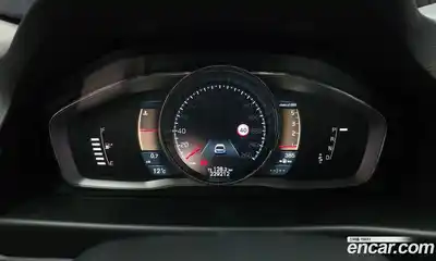 Volvo XC70 2013 2.4 гидро в Москве № 860431, миниатюра 8