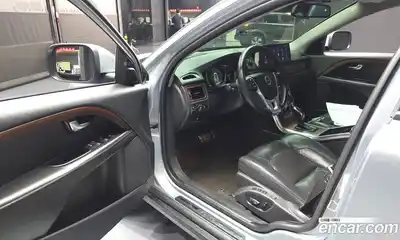 Volvo XC70 2013 2.4 гидро в Москве № 860431, миниатюра 10