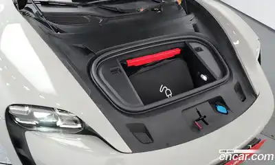 Porsche Taycan 2021 0.1 гидро в Москве № 860566, миниатюра 6