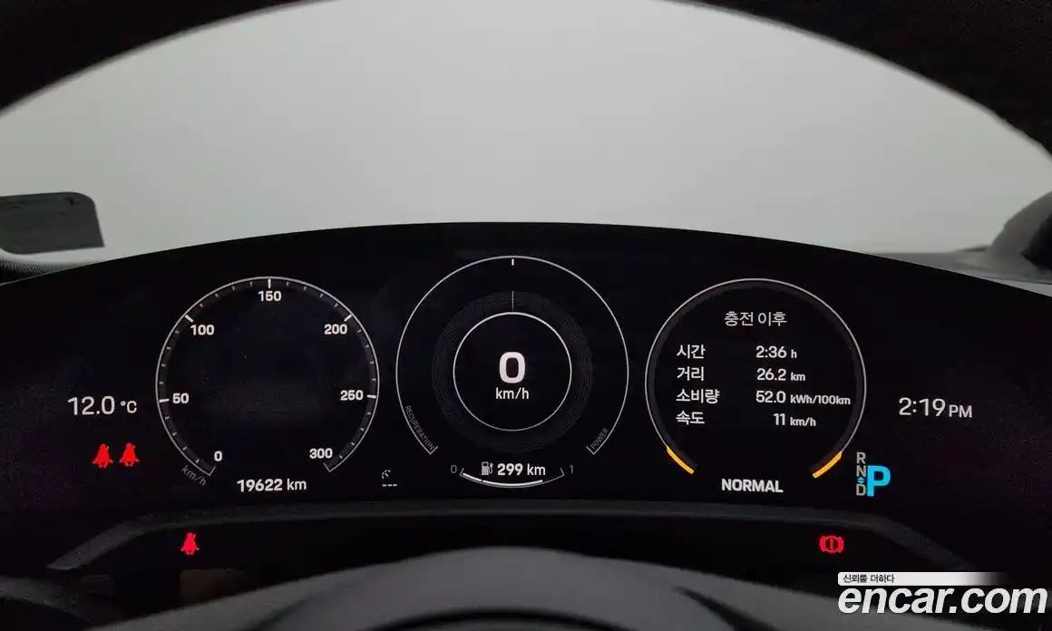 Porsche Taycan 2021 0.1 гидро в Москве № 860566, фото 8