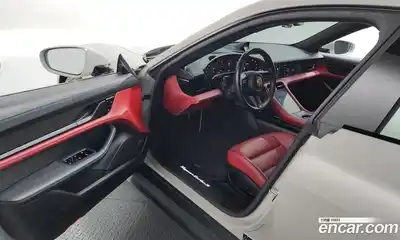 Porsche Taycan 2021 0.1 гидро в Москве № 860566, миниатюра 10