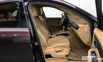 Porsche Macan 2015 2.0 гидро в Москве № 860946, миниатюра 11