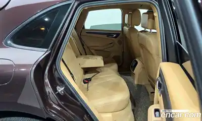 Porsche Macan 2015 2.0 гидро в Москве № 860946, миниатюра 12