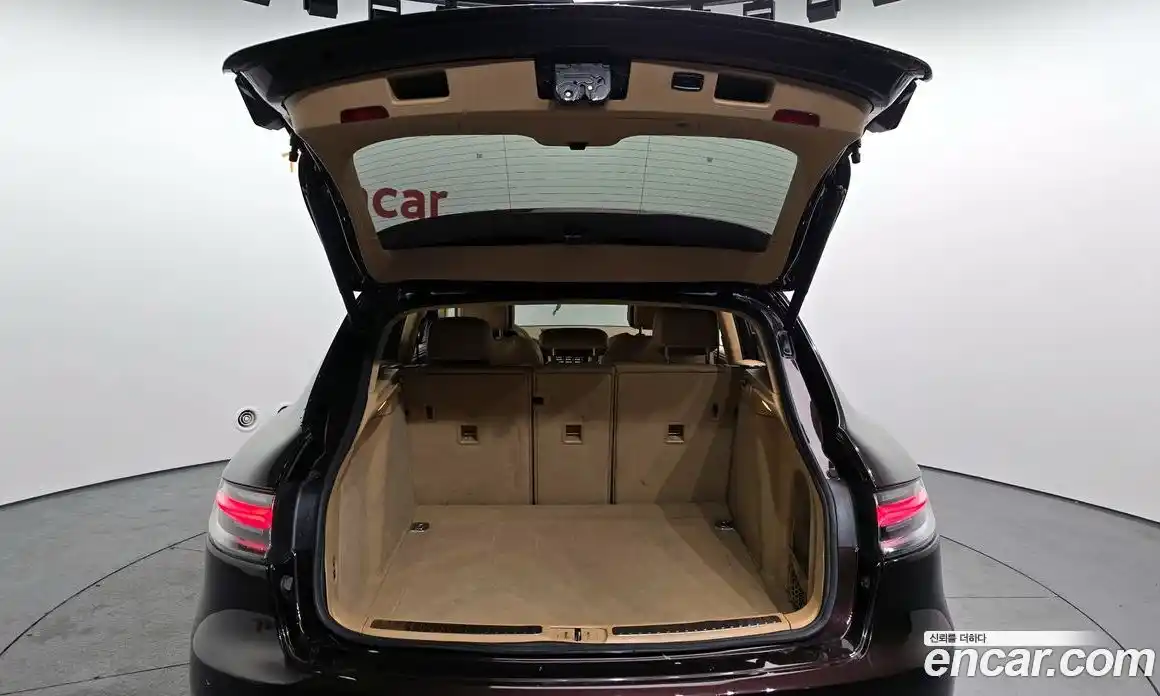 Porsche Macan 2015 2.0 гидро в Москве № 860946, фото 20