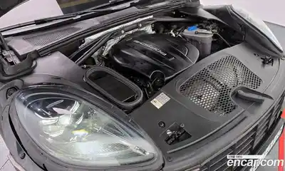 Porsche Macan 2015 2.0 гидро в Москве № 860946, миниатюра 6