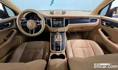Porsche Macan 2015 2.0 гидро в Москве № 860946, миниатюра 7